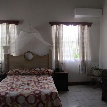Delightful 4Bed Modern Villa With Wifi 格罗斯岛 外观 照片