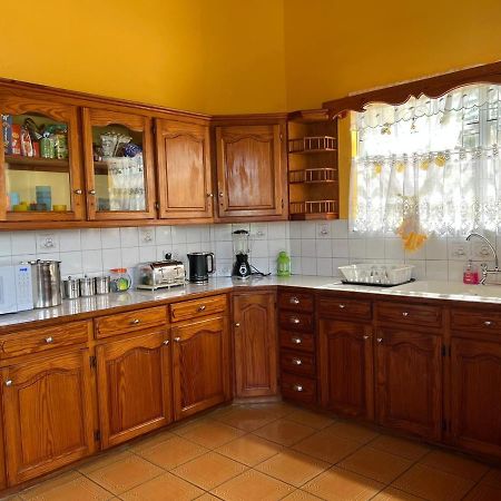 Delightful 4Bed Modern Villa With Wifi 格罗斯岛 外观 照片