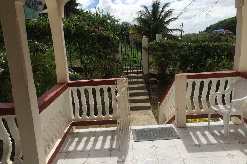 Delightful 4Bed Modern Villa With Wifi 格罗斯岛 外观 照片