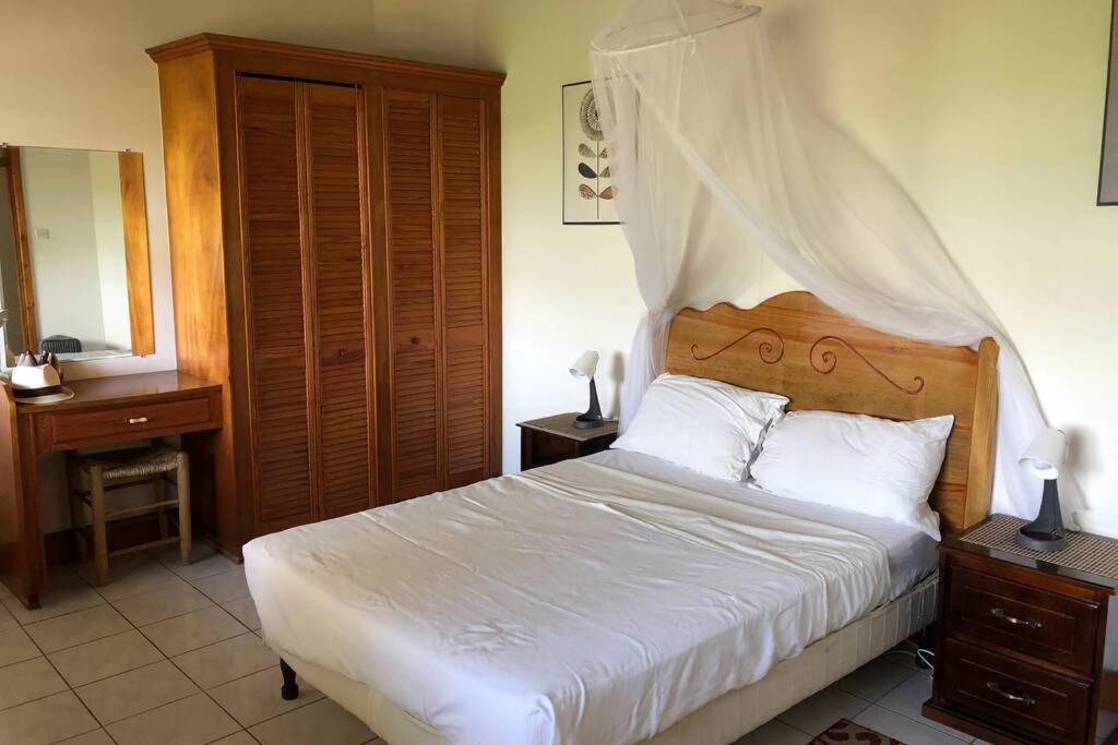 Delightful 4Bed Modern Villa With Wifi 格罗斯岛 外观 照片