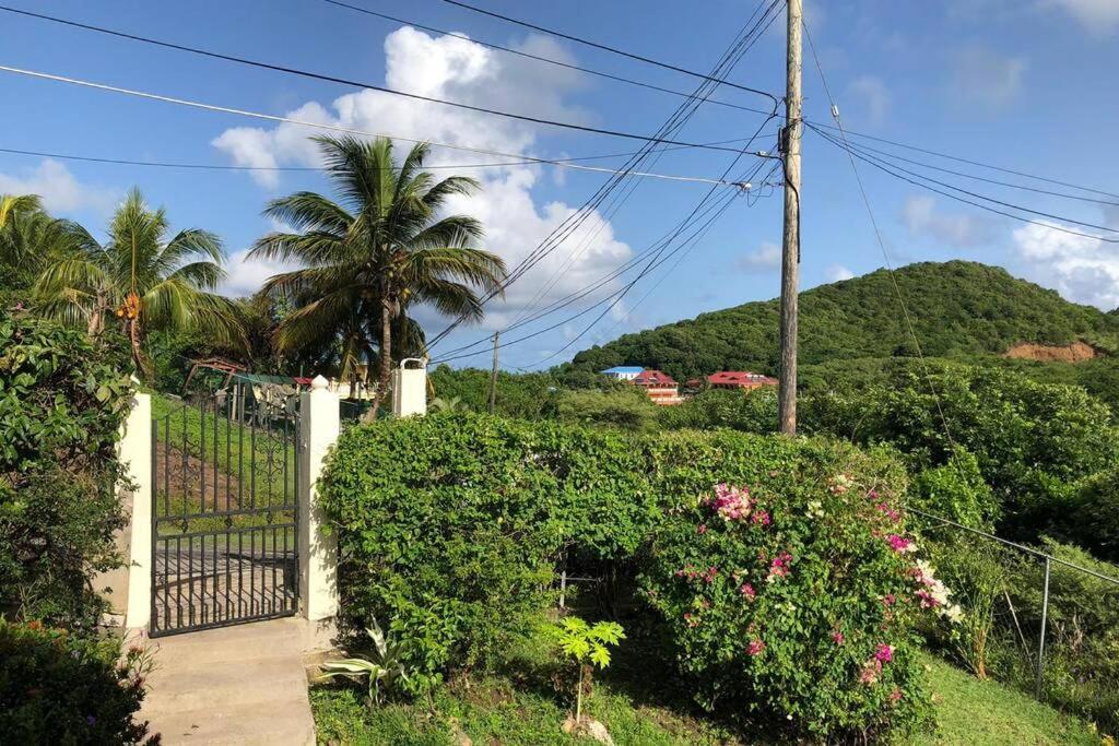 Delightful 4Bed Modern Villa With Wifi 格罗斯岛 外观 照片