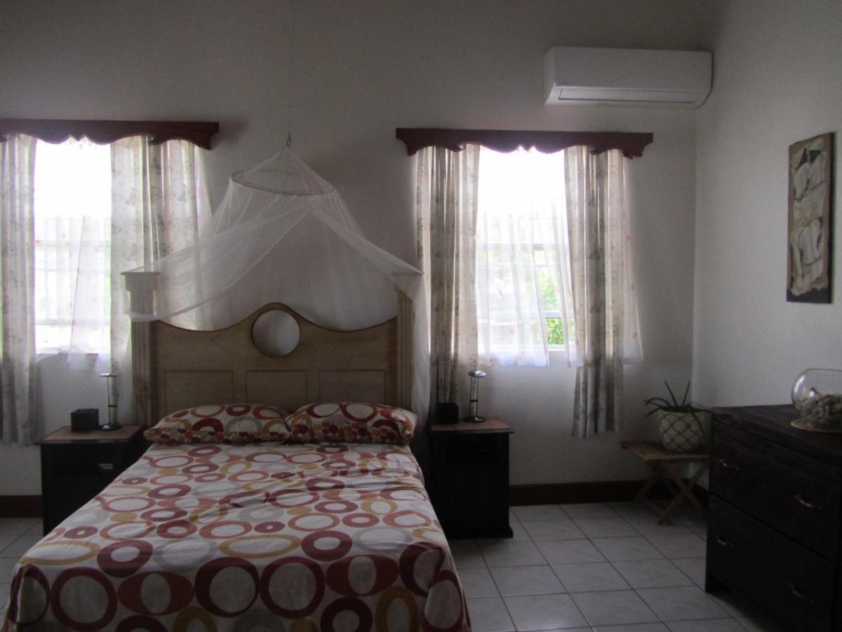 Delightful 4Bed Modern Villa With Wifi 格罗斯岛 外观 照片