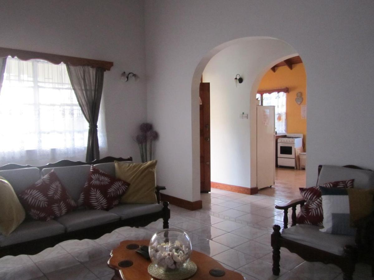 Delightful 4Bed Modern Villa With Wifi 格罗斯岛 外观 照片