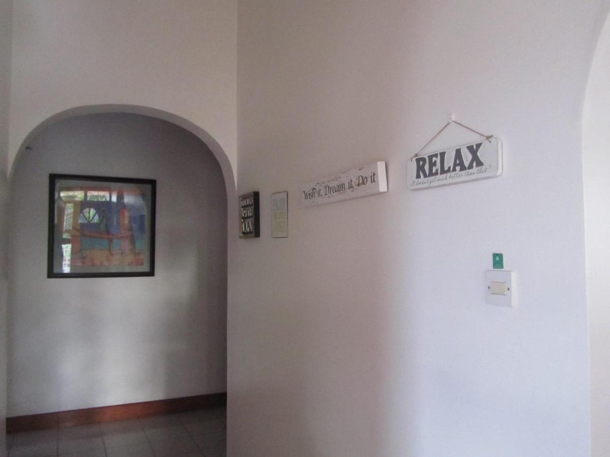Delightful 4Bed Modern Villa With Wifi 格罗斯岛 外观 照片