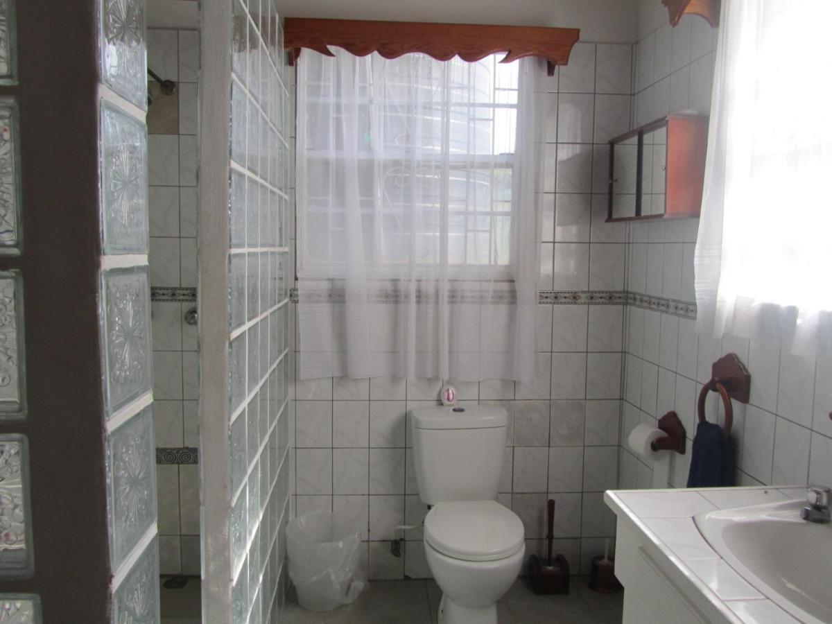 Delightful 4Bed Modern Villa With Wifi 格罗斯岛 外观 照片